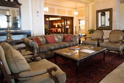 California Othon Classic Hotel